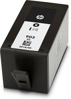 HP 903XL High Yield Black Original Ink Cartridge