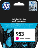 HP 953 Magenta Original Ink Cartridge