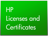 HP Access Control Enteprise (500-999 Printers) License E-LTU