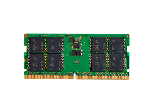 HP 32GB DDR5 5600 SODIMM Memory