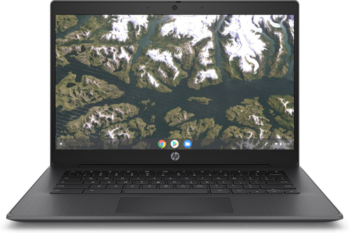 HP Chromebook 14 G6 35.6 cm (14