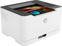 HP Color Laser Laser 150nw Wireless Color Printer, Duplex