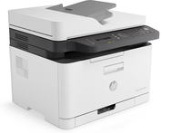 HP Color Laser MFP 179fnw, Color, Printer for Print, copy, scan, fax, Scan to PDF
