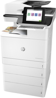 HP Color LaserJet Enterprise Flow MFP M776z