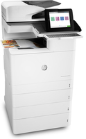 HP Color LaserJet Enterprise Flow MFP M776z