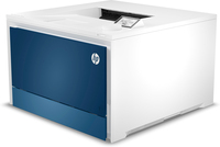 HP Color LaserJet Pro 4202dn Printer, Color, Printer for Small medium business, Print, Print from phone or tablet; Two-sided printing; Optional high-capacity trays
