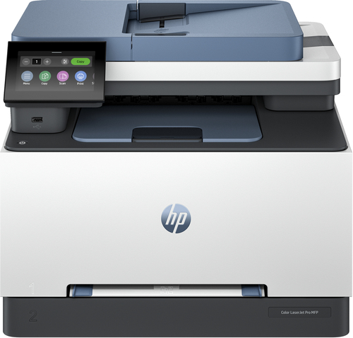 HP Color LaserJet Pro MFP 3302sdw Laser A4 600 x 600 DPI 25 ppm Wi-Fi