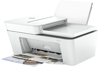 HP HP DeskJet 4220e All-in-One Printer, Color, Printer for Home, Print, copy, scan, HP+; HP Instant Ink eligible; Scan to PDF