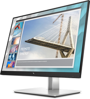 HP E-Series E24i G4 computer monitor 61 cm (24