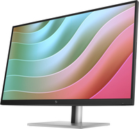 HP E-Series E27k G5 4K USB-C Monitor
