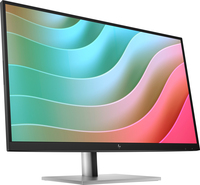 HP E-Series E27k G5 4K USB-C Monitor