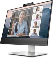 HP E24mv G4 FHD Conferencing Monitor computer monitor 60.5 cm (23.8