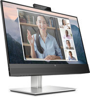 HP E24mv G4 FHD Conferencing Monitor computer monitor 60.5 cm (23.8