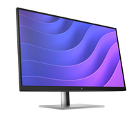 HP E27q G5 QHD No Stand Monitor