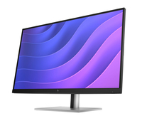 HP E27q G5 QHD No Stand Monitor
