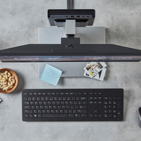 HP Elite 800 G9 Intel® Core™ i5 i5-14500T 8 GB DDR5-SDRAM 256 GB SSD Windows 11 Pro Mini PC Black