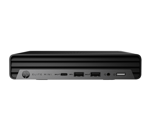 HP Elite Mini 800 G9 Intel® Core™ i7 i7-13700T 32 GB DDR5-SDRAM 1 TB SSD Windows 11 Pro Mini PC Black