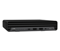 HP Elite Mini 800 G9 Intel® Core™ i7 i7-13700T 32 GB DDR5-SDRAM 1 TB SSD Windows 11 Pro Mini PC Black