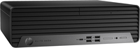 HP Elite SFF 800 G9 Intel® Core™ i5 i5-14500 16 GB DDR5-SDRAM 512 GB SSD Windows 11 Pro PC Black