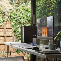 HP Elite SFF 800 G9 Intel® Core™ i5 i5-14500 16 GB DDR5-SDRAM 512 GB SSD Windows 11 Pro PC Black