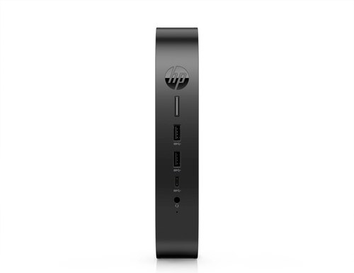 HP Elite t655 2.1 GHz ThinPro 1.12 kg Black R2314