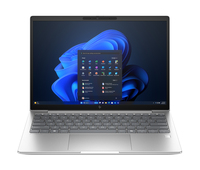 HP EliteBook 6 G1i 13 inch Notebook AI PC Intel Core Ultra 5 225U Laptop 33.8 cm (13.3") WUXGA 16 GB DDR5-SDRAM 512 GB SSD Wi-Fi 6E (802.11ax) Windows 11 Pro
