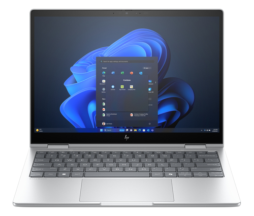 HP EliteBook 8 Flip G1i 13 inch Notebook AI PC Copilot+ PC Intel Core Ultra 7 255U Hybrid (2-in-1) 33.8 cm (13.3