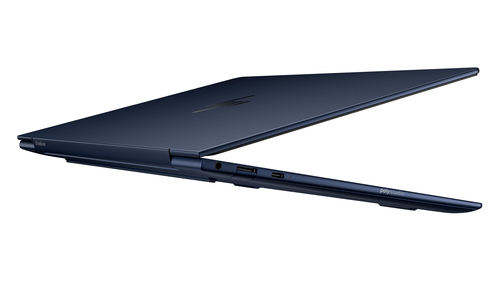 HP EliteBook Ultra G1i Next Gen AI PC Wolf Pro Security Edition Copilot+ PC Intel Core Ultra 7 258V Laptop 35.6 cm (14