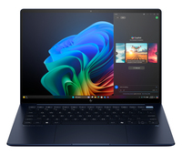 HP EliteBook Ultra G1i Next Gen AI PC Wolf Pro Security Edition Copilot+ PC Intel Core Ultra 7 258V Laptop 35.6 cm (14