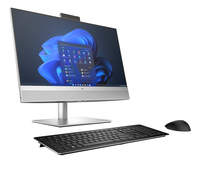 HP EliteOne 840 G9 All-in-One Touchscreen PC Intel® Core™ i5 i5-14500 60.5 cm (23.8