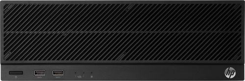 HP Engage Flex Pro USFF 3.2 GHz i7-8700 Black