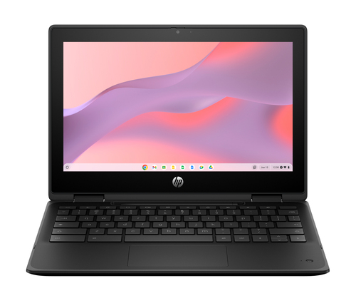 HP Fortis Flip G1m 11 inch Chromebook 29.5 cm (11.6
