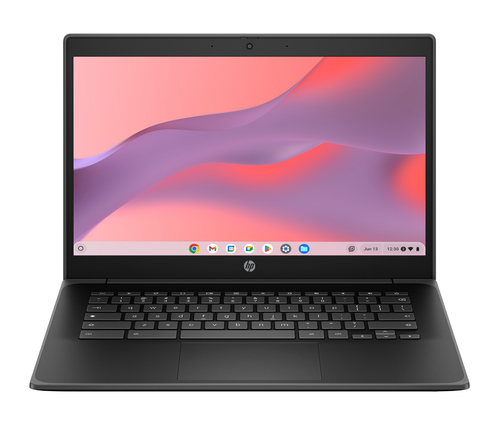 HP Fortis G1i 14 inch Chromebook Intel® N N150 35.6 cm (14
