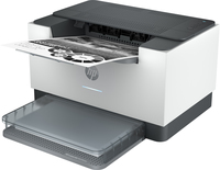 HP LaserJet 6GW62E laser printer 600 x 600 DPI A4 Wi-Fi