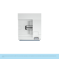 HP LaserJet Enterprise 8501x Black and white Printer