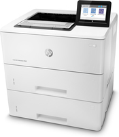 HP LaserJet Enterprise M507x, Black and white, Printer for Print, Two-sided printing