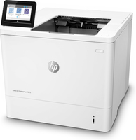 HP LaserJet Enterprise M612dn, Black and white, Printer for Print, Two-sided printing