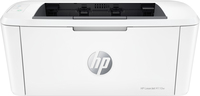 HP LaserJet M110w Printer, Print, Compact Size