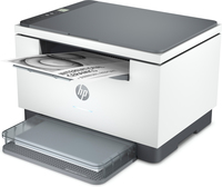 HP LaserJet MFP M234dw Printer, Black and white, Printer for Small office, Print, copy, scan, Scan to email; Scan to PDF; Compact Size; Energy Efficient; Fast 2 sided printing; Dualband Wi-Fi
