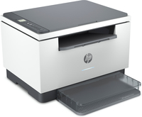 HP LaserJet MFP M234dw Printer, Black and white, Printer for Small office, Print, copy, scan, Scan to email; Scan to PDF; Compact Size; Energy Efficient; Fast 2 sided printing; Dualband Wi-Fi