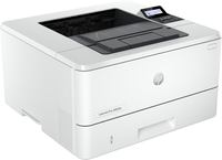 HP LaserJet Pro 4002dn Printer, Black and white, Printer for Small medium business, Print, Two-sided printing; Fast first page out speeds; Energy Efficient; Compact Size; Strong Security
