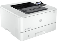 HP LaserJet Pro 4002dw Printer, Black and white, Printer for Small medium business, Print, Two-sided printing; Fast first page out speeds; Compact Size; Energy Efficient; Strong Security; Dualband Wi-Fi