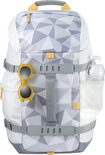HP Odyssey backpack White