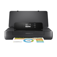 HP Officejet CZ993A inkjet printer Colour 4800 x 1200 DPI A4 Wi-Fi