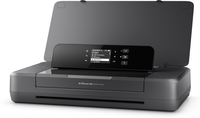 HP Officejet CZ993A inkjet printer Colour 4800 x 1200 DPI A4 Wi-Fi