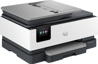 HP OfficeJet Pro 8122e All-in-One Printer Thermal inkjet A4 4800 x 1200 DPI 20 ppm Wi-Fi