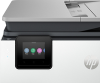 HP OfficeJet Pro 8122e All-in-One Printer Thermal inkjet A4 4800 x 1200 DPI 20 ppm Wi-Fi