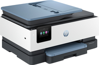HP OfficeJet Pro HP 8135e All-in-One Printer, Color, Printer for Home, Print, copy, scan, fax, HP Instant Ink eligible; Automatic document feeder; Touchscreen; Quiet mode; Print over VPN with HP+
