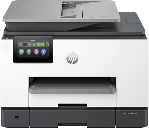 HP OfficeJet Pro 9132e All-in-One Printer Thermal inkjet A4 4800 x 1200 DPI 25 ppm Wi-Fi