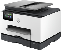 HP OfficeJet Pro 9132e All-in-One Printer Thermal inkjet A4 4800 x 1200 DPI 25 ppm Wi-Fi